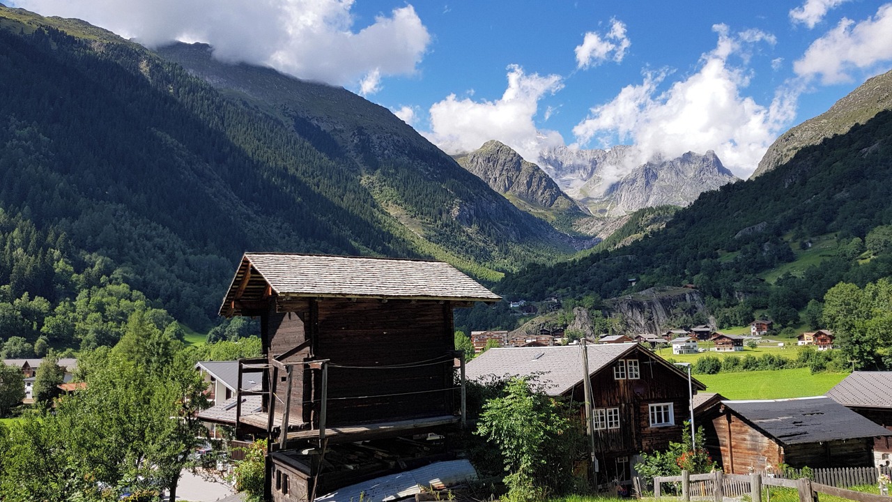 Photo of Others in Fiesch