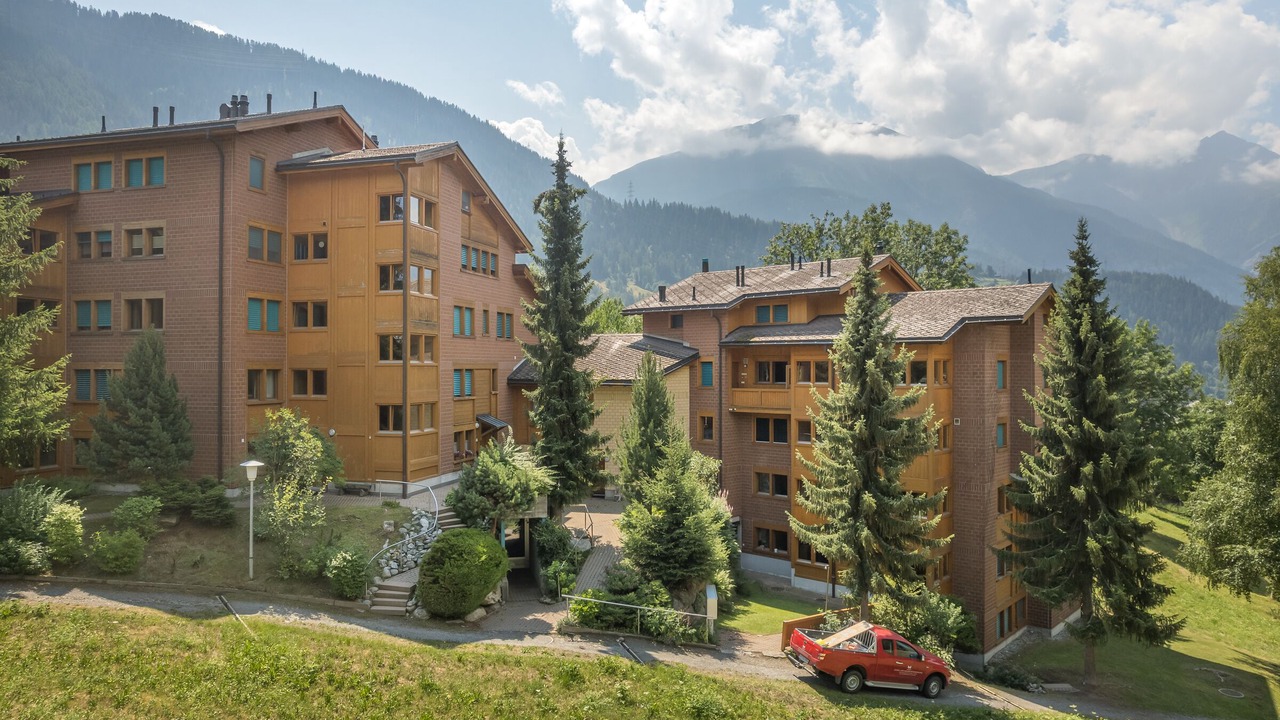 Photo of Outdoor in Fiesch