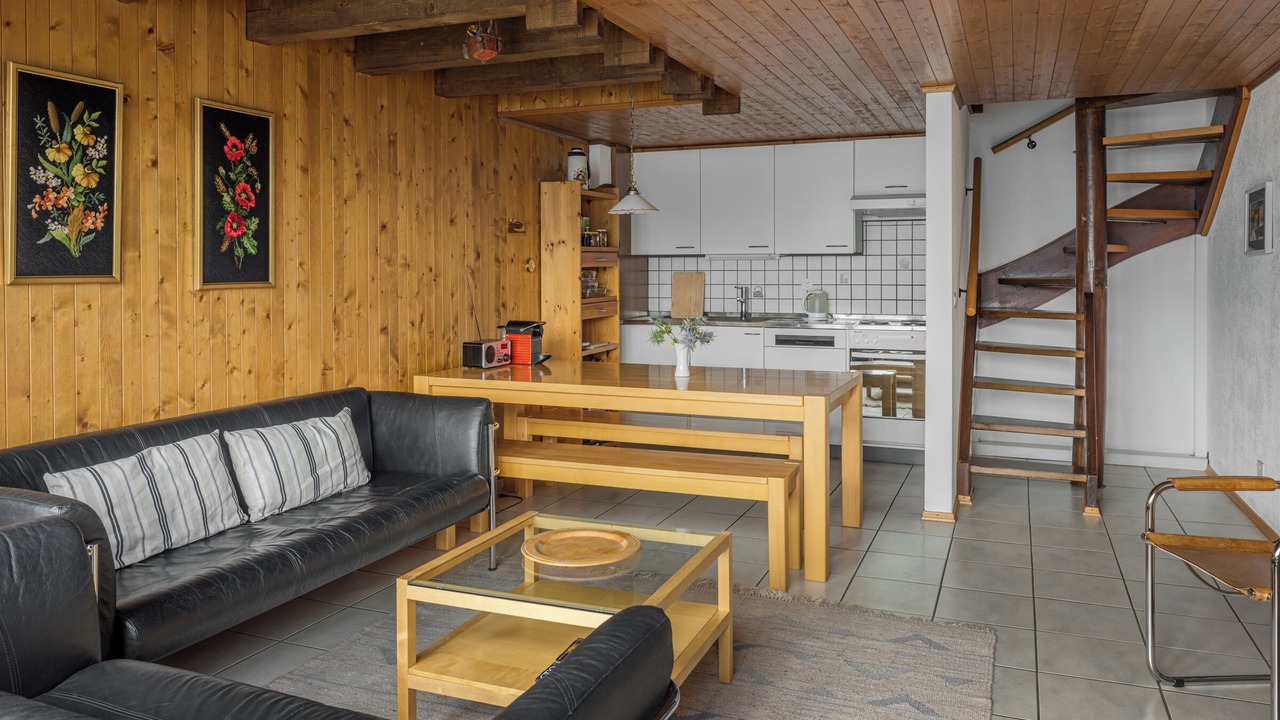 Photo of Livingroom in Bettmeralp