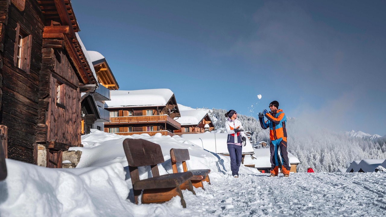 Photo of Others in Bettmeralp