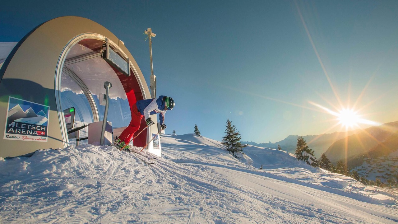 Photo of Others in Bettmeralp