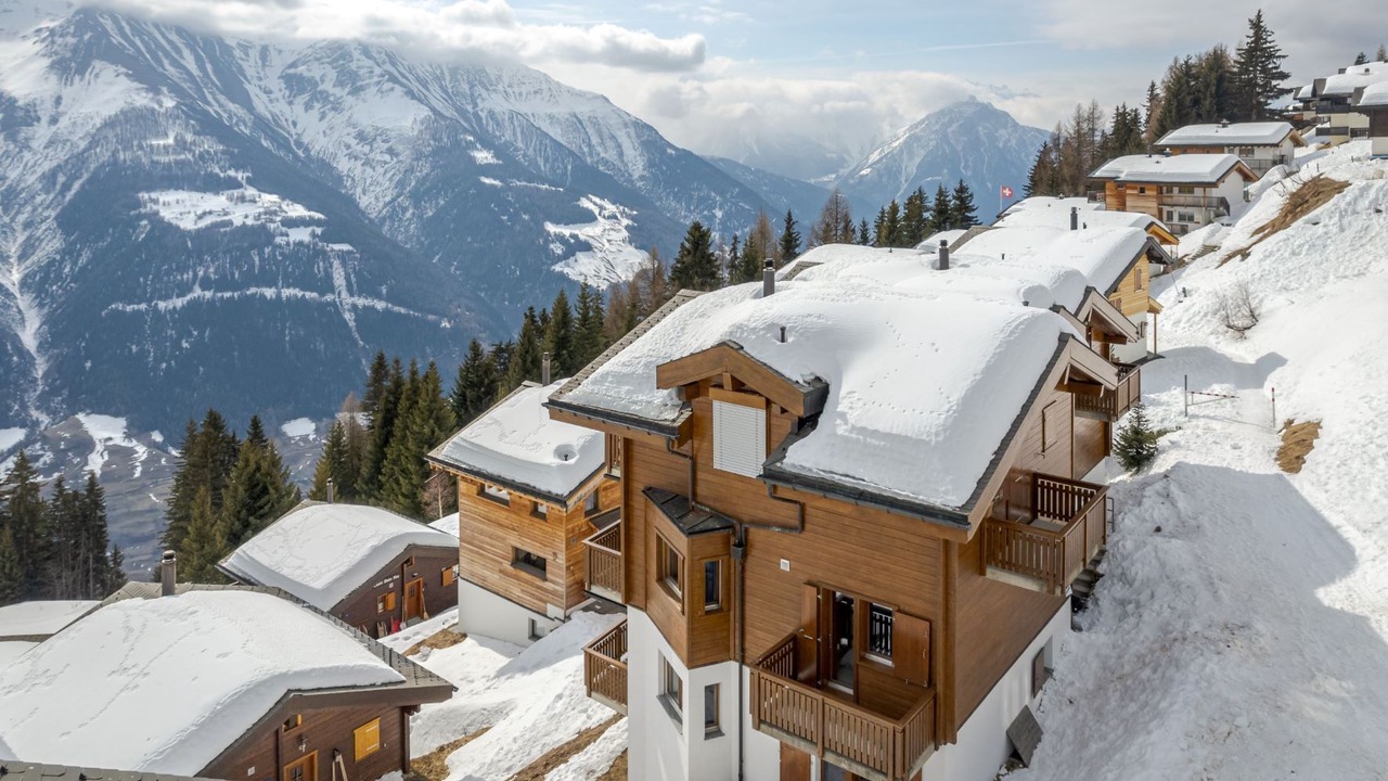 Photo of Outdoor in Bettmeralp