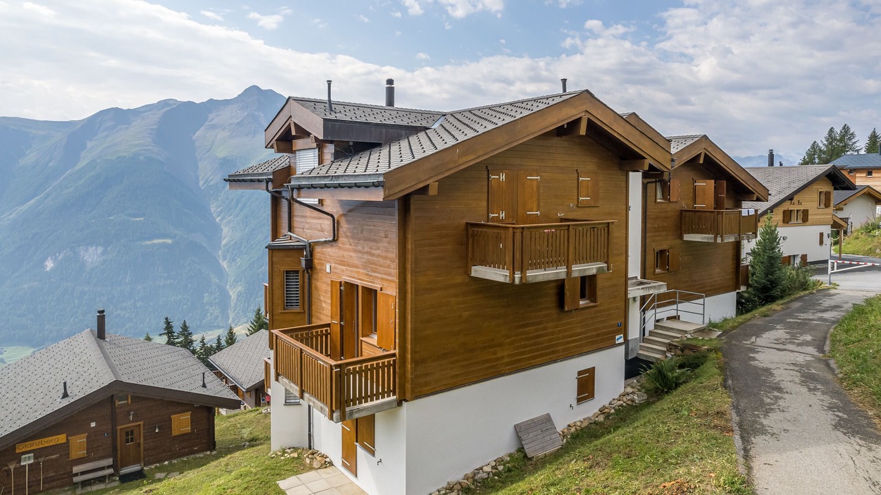 Photo of Outdoor in Bettmeralp