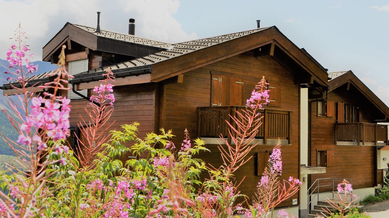 Photo of Outdoor in Bettmeralp