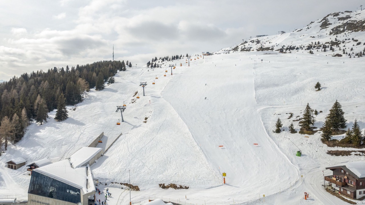 Photo of Others in Bettmeralp