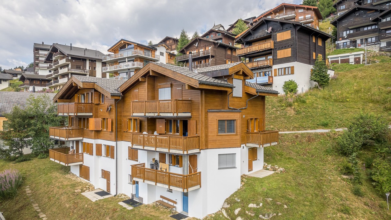 Photo of Outdoor in Bettmeralp