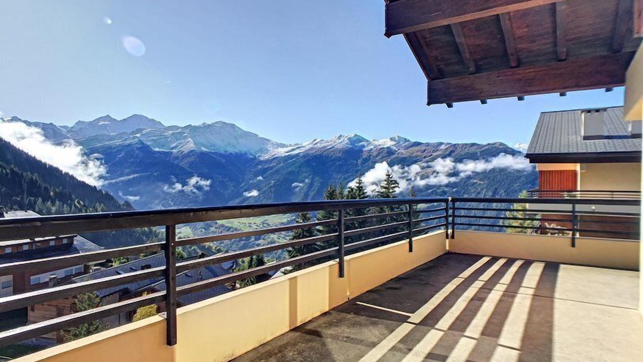Photo of Outdoor in Verbier