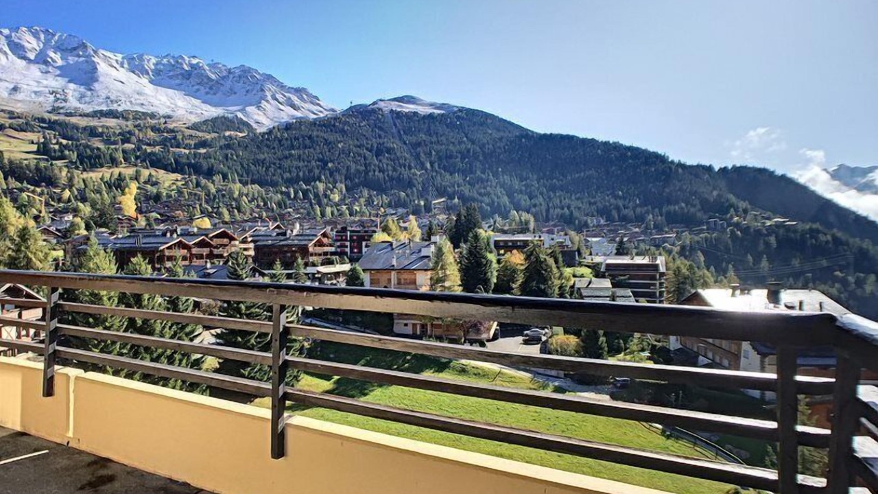 Photo of Outdoor in Verbier