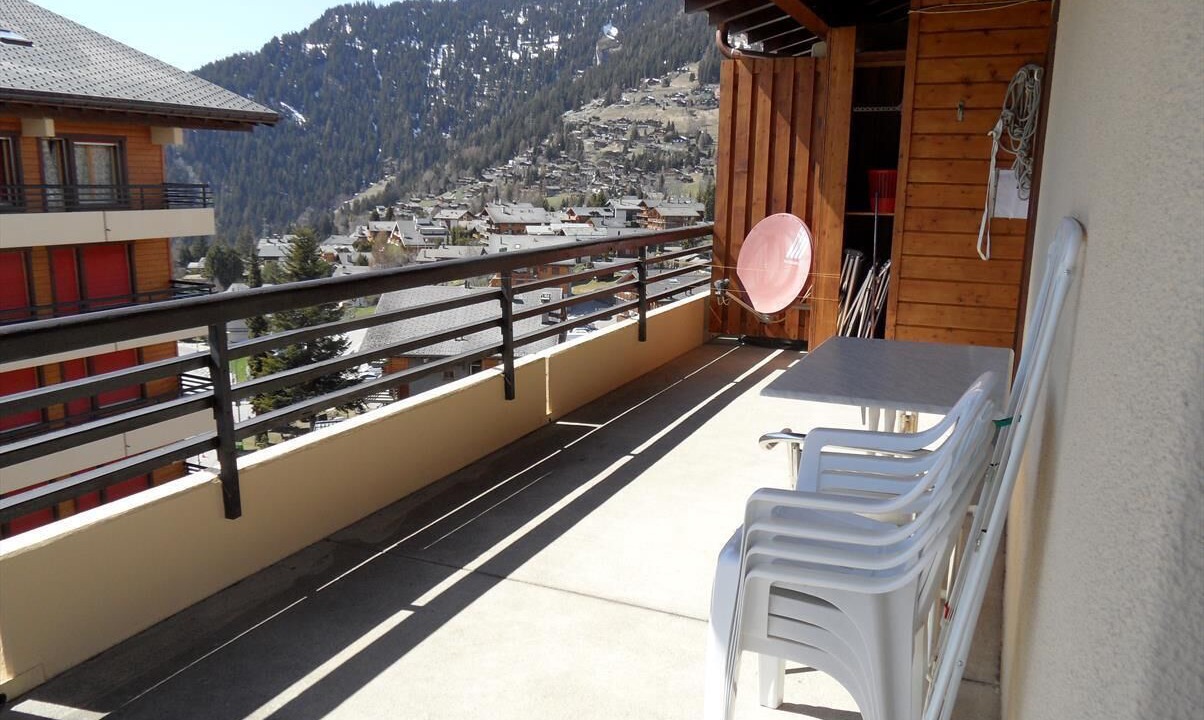 Photo of Outdoor in Verbier