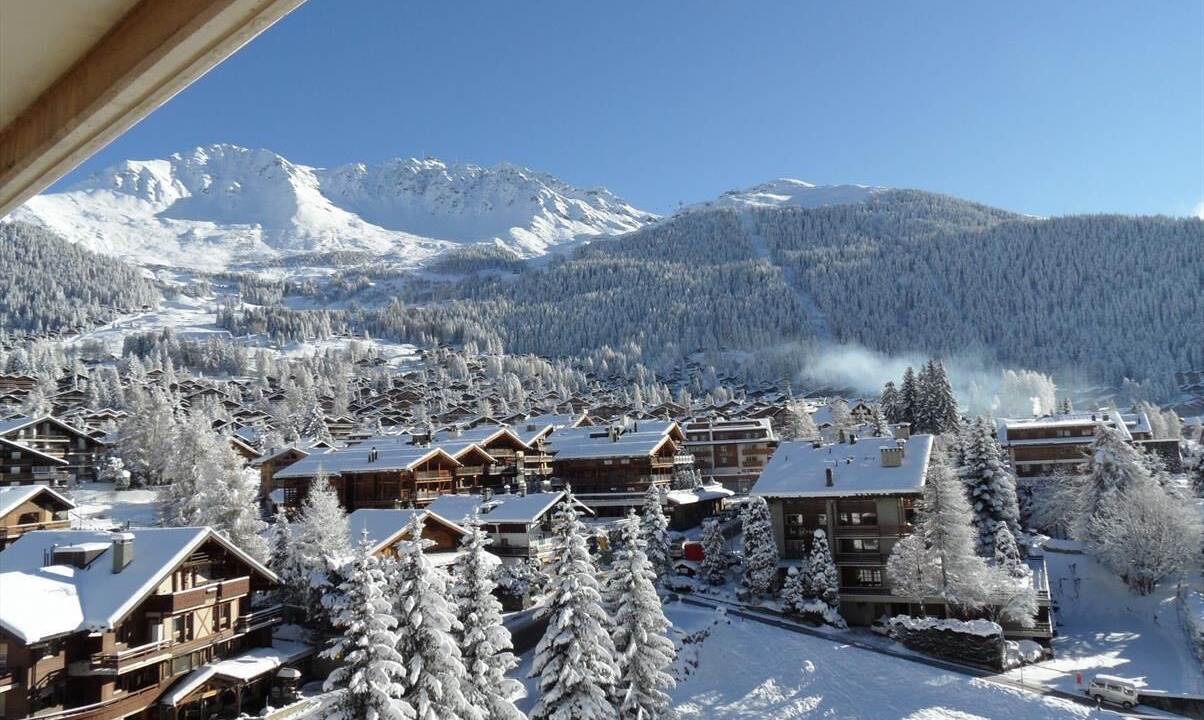 Photo of Outdoor in Verbier
