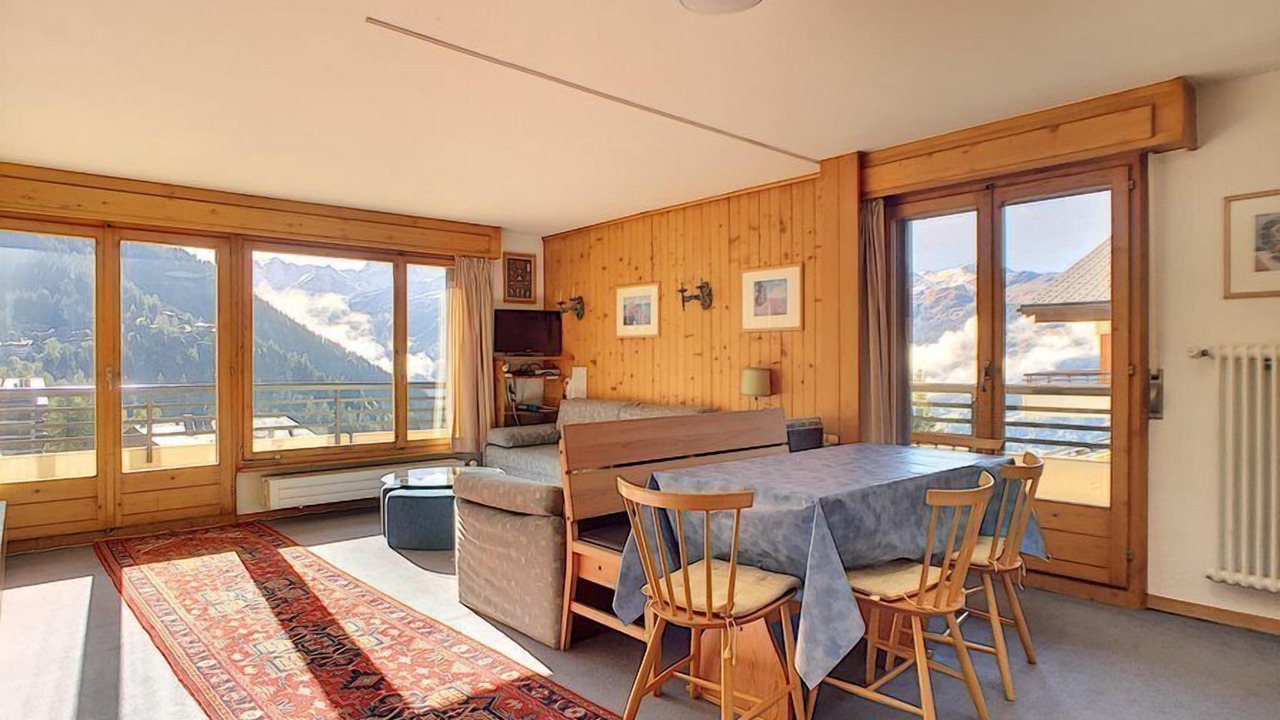 Photo of Others in Verbier