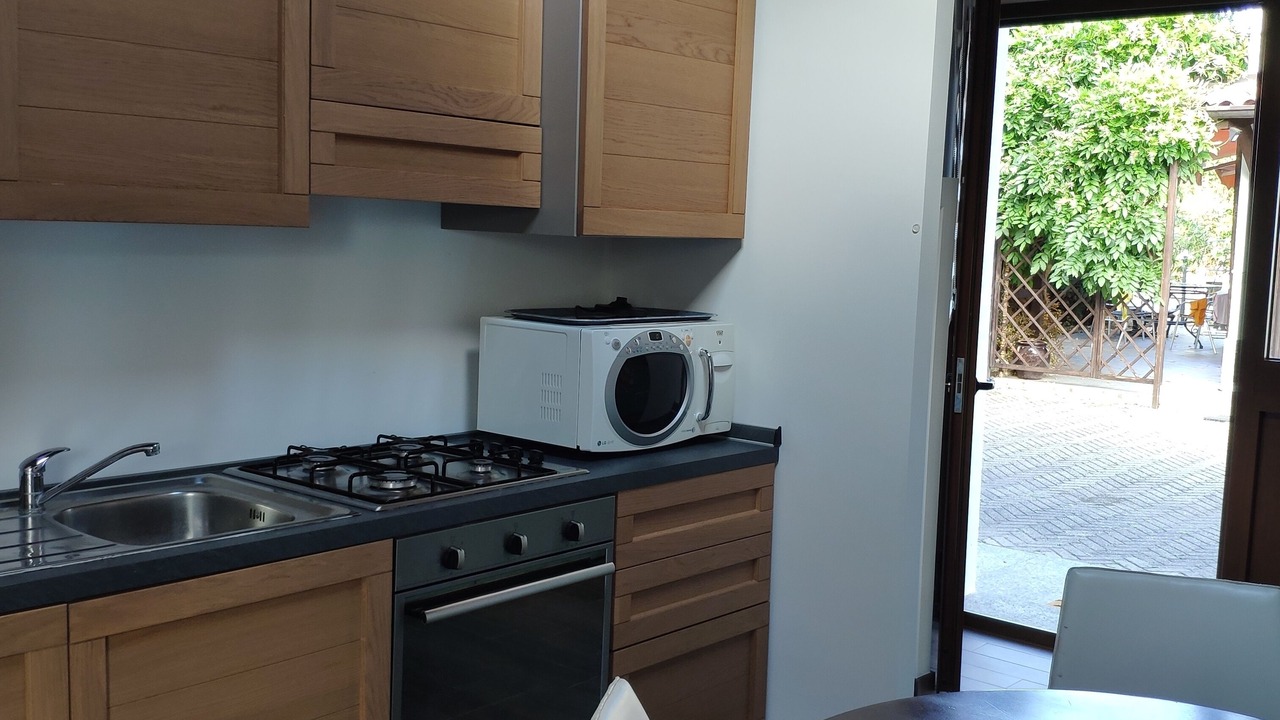 Photo of Kitchen in Gattinara