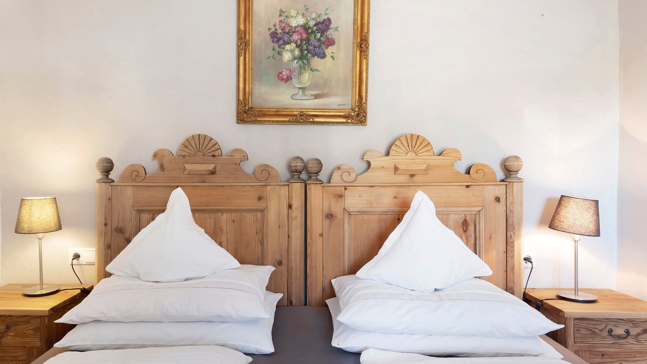 Photo of Bedroom in Albions