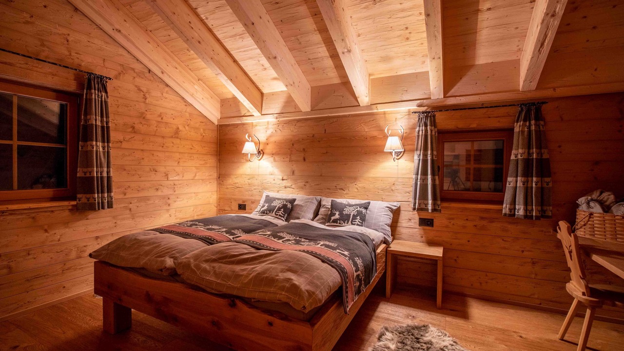 Photo of Bedroom in Bever