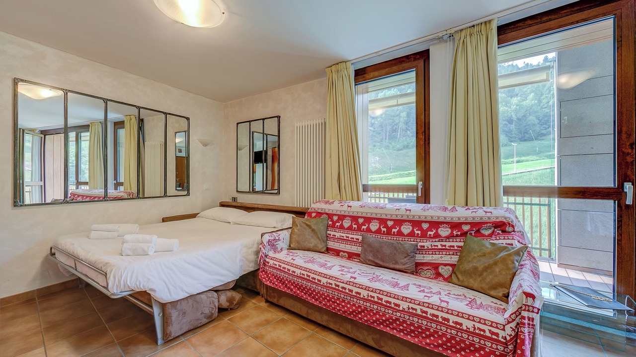 Photo of Livingroom in Bardonecchia