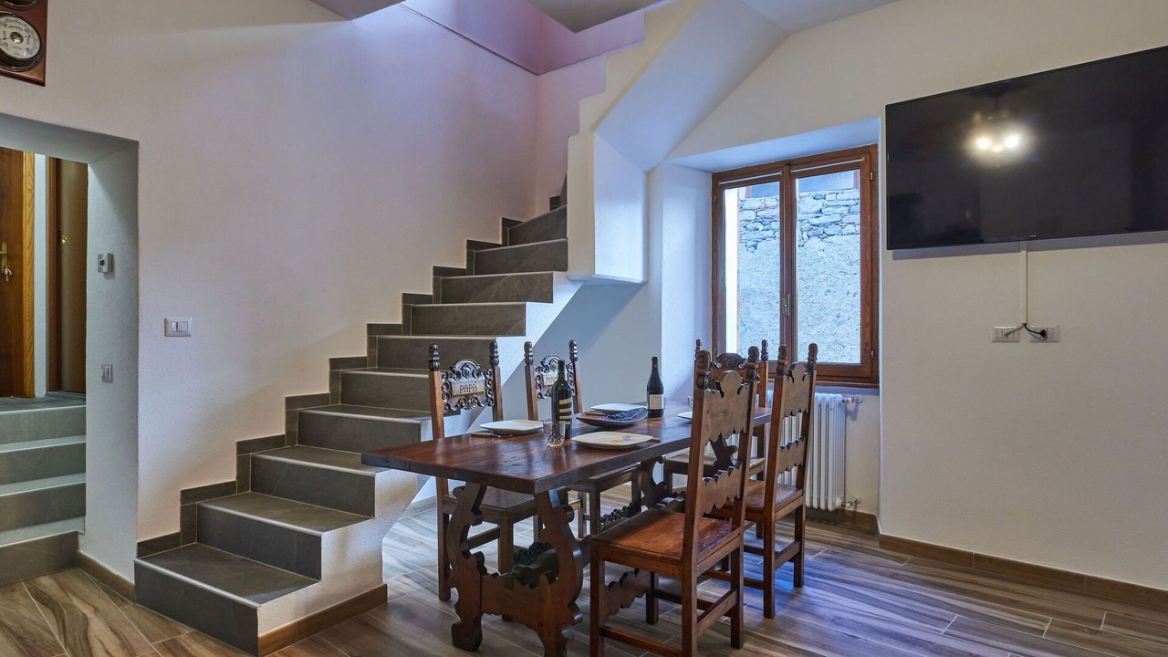 Photo of Bedroom in Naggio
