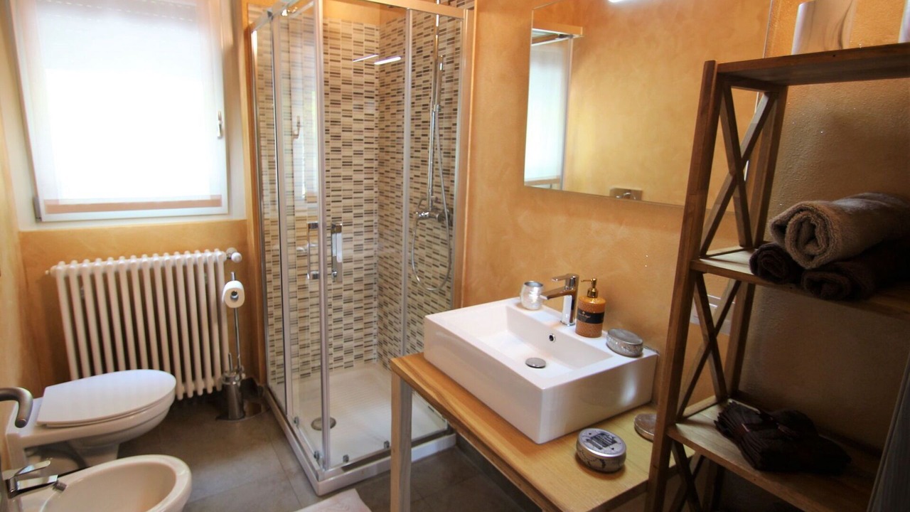 Photo of Bathroom in Gonte
