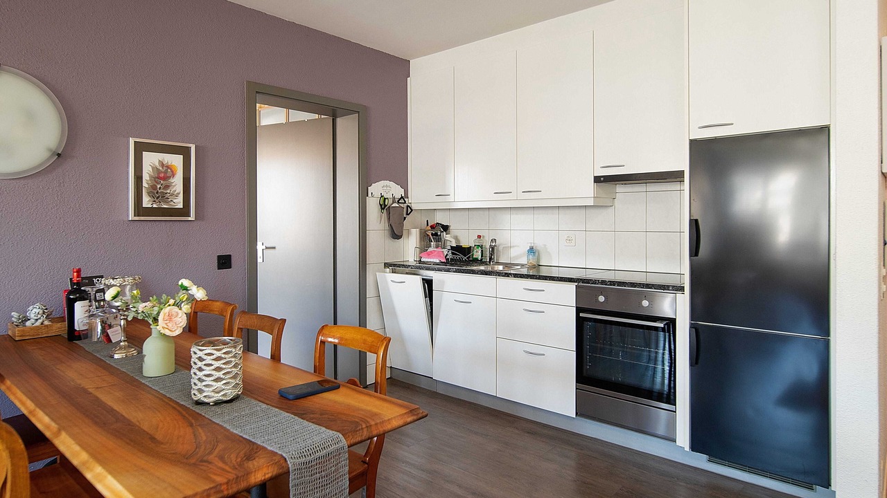 Photo of Kitchen in Locarno