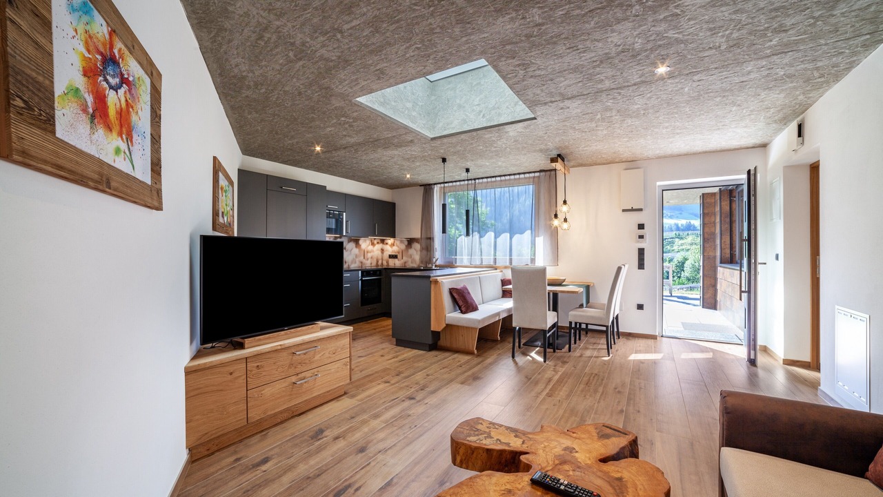 Photo of Livingroom in San Martino in Passiria