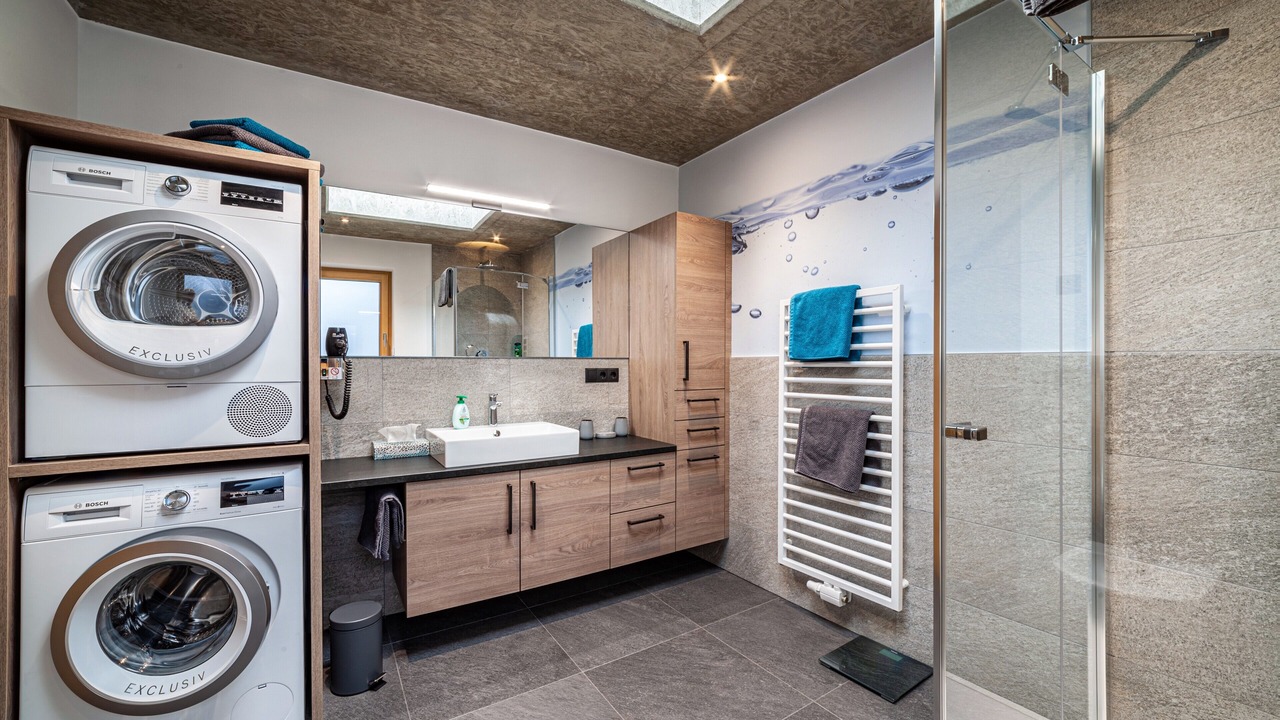 Photo of Bathroom in San Martino in Passiria