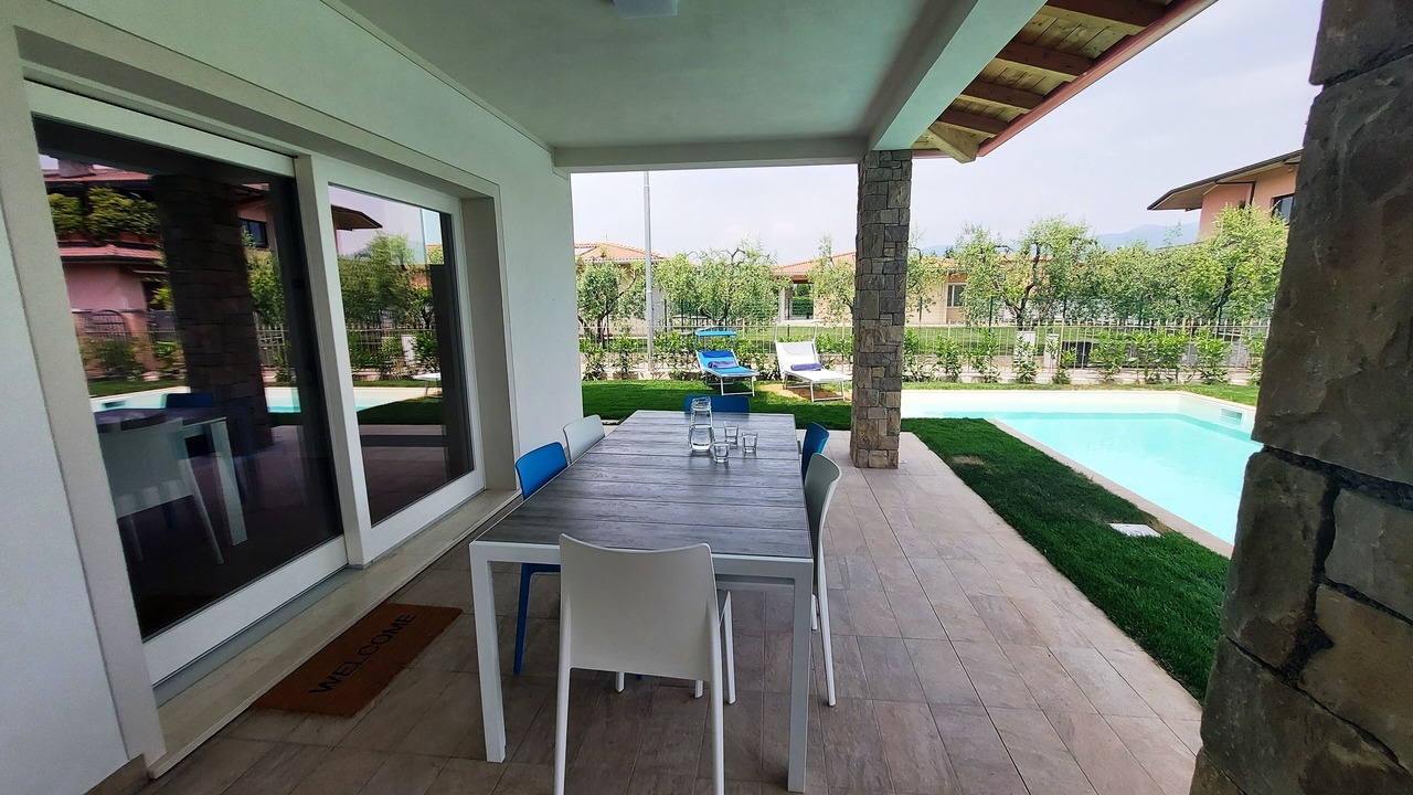 Photo of Outdoor in Solarolo