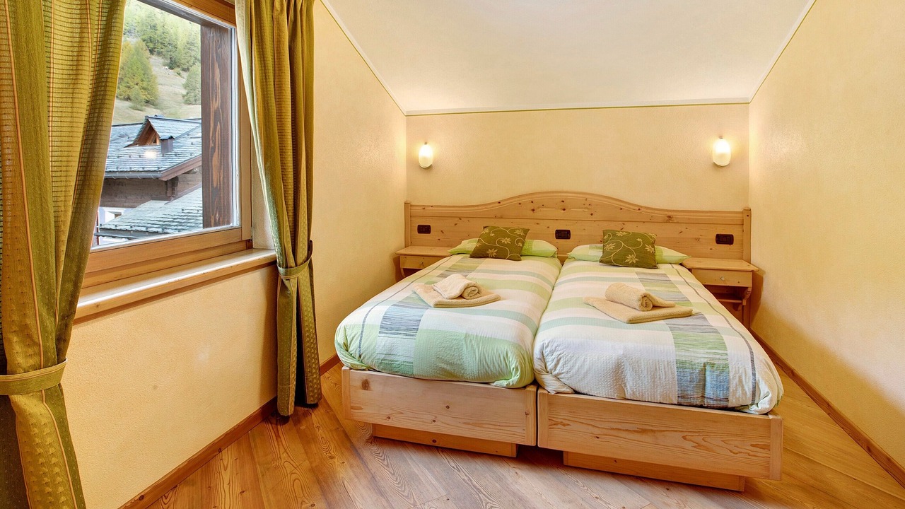 Photo of Bedroom in Valtellina