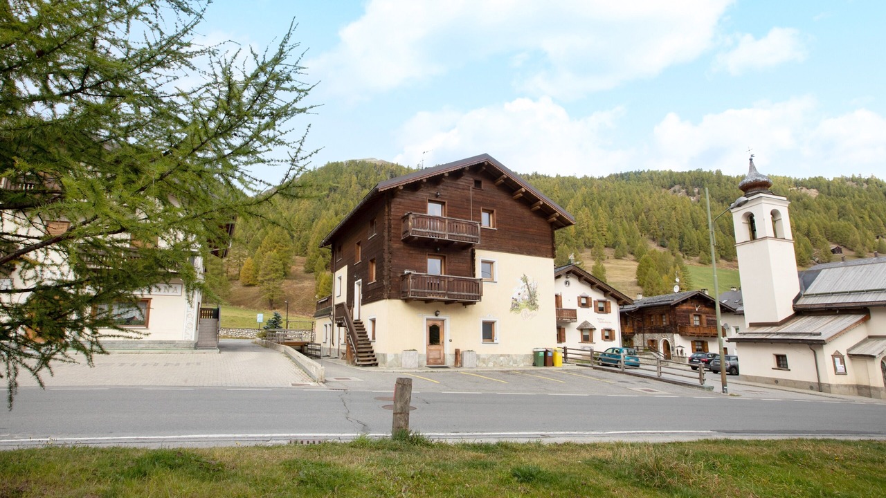 Photo of Outdoor in Valtellina