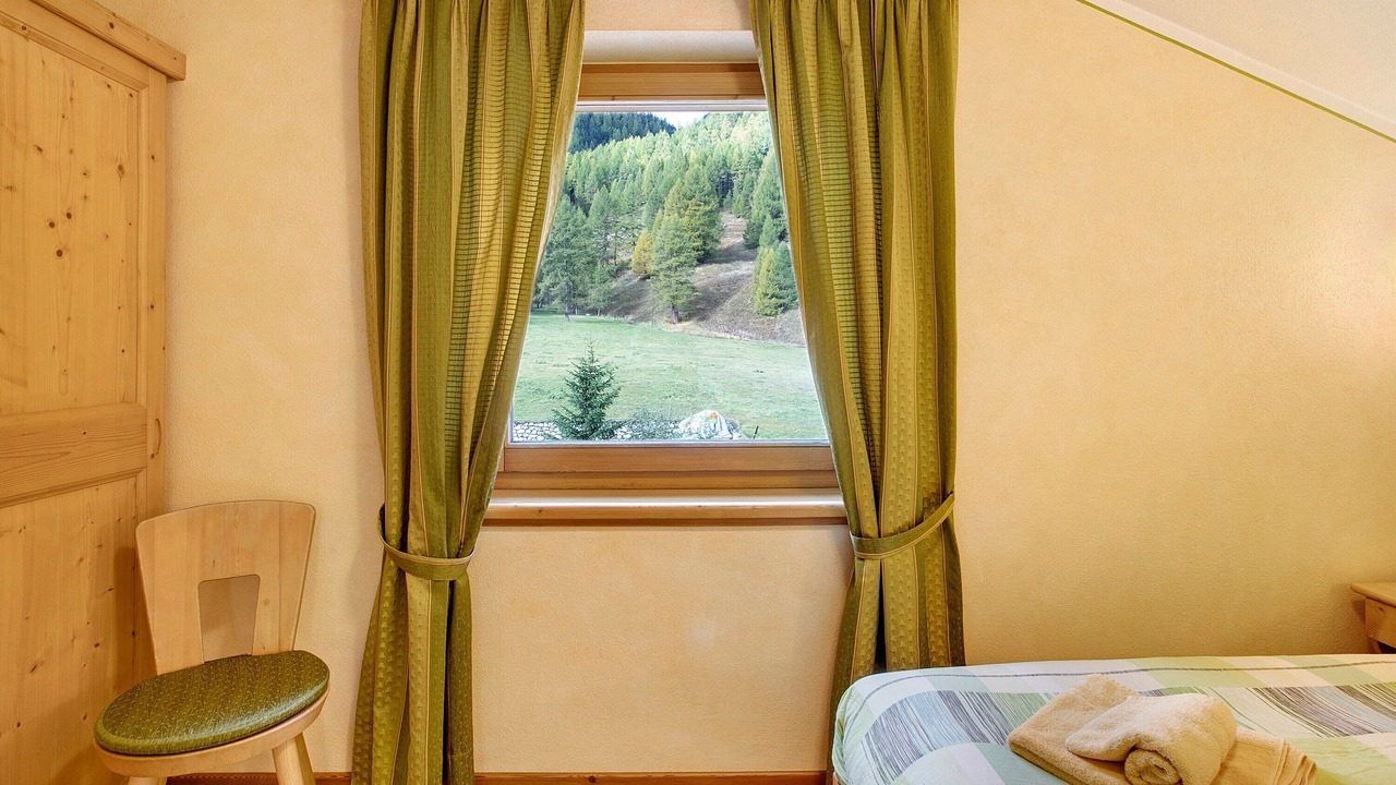 Photo of Bedroom in Valtellina