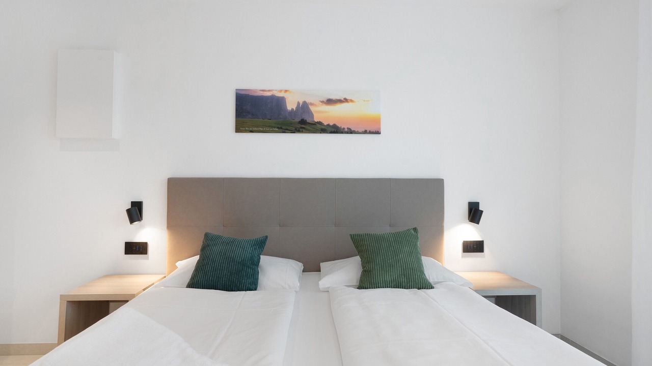 Photo of Bedroom in Vadena
