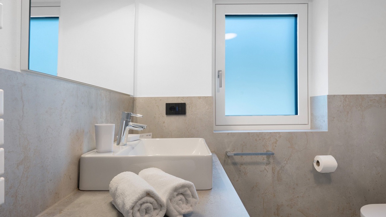 Photo of Bathroom in Vadena