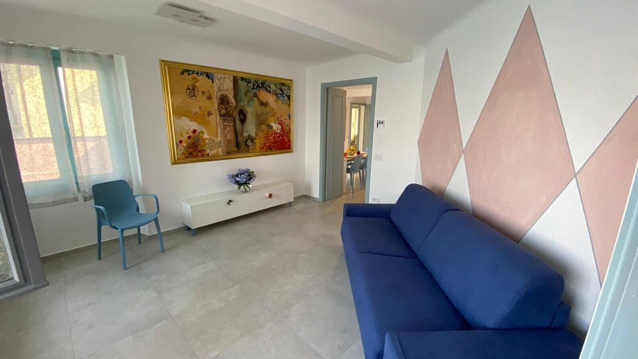 Photo of Livingroom in Carciano