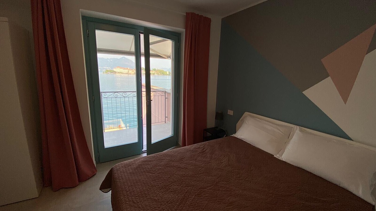 Photo of Bedroom in Carciano