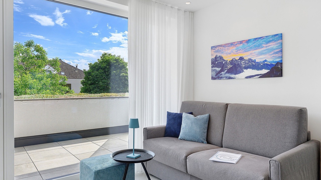 Photo of Livingroom in Vadena