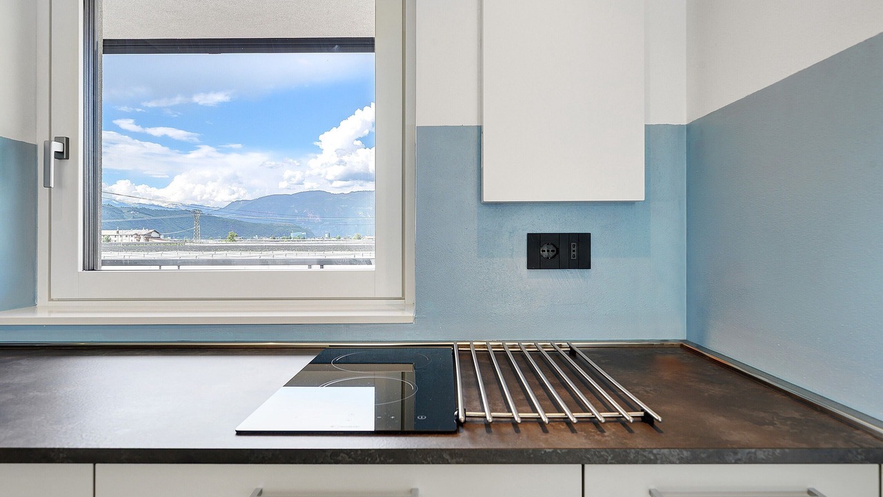 Photo of Kitchen in Vadena