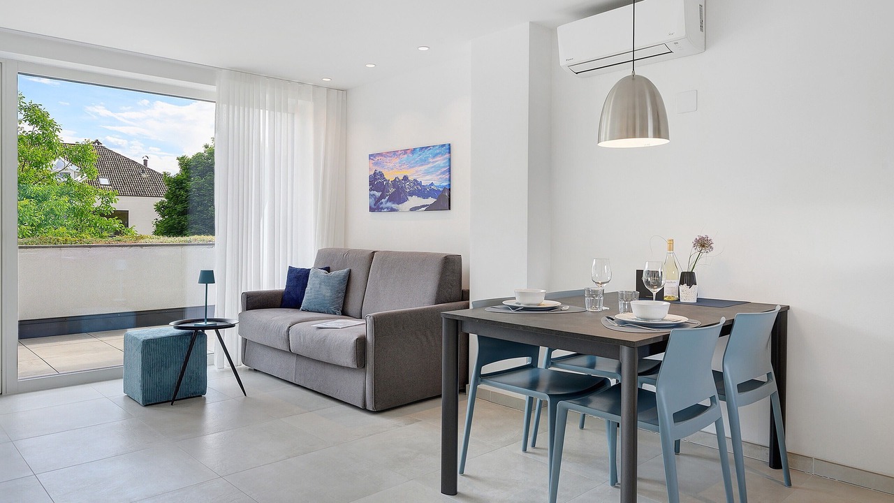 Photo of Livingroom in Vadena
