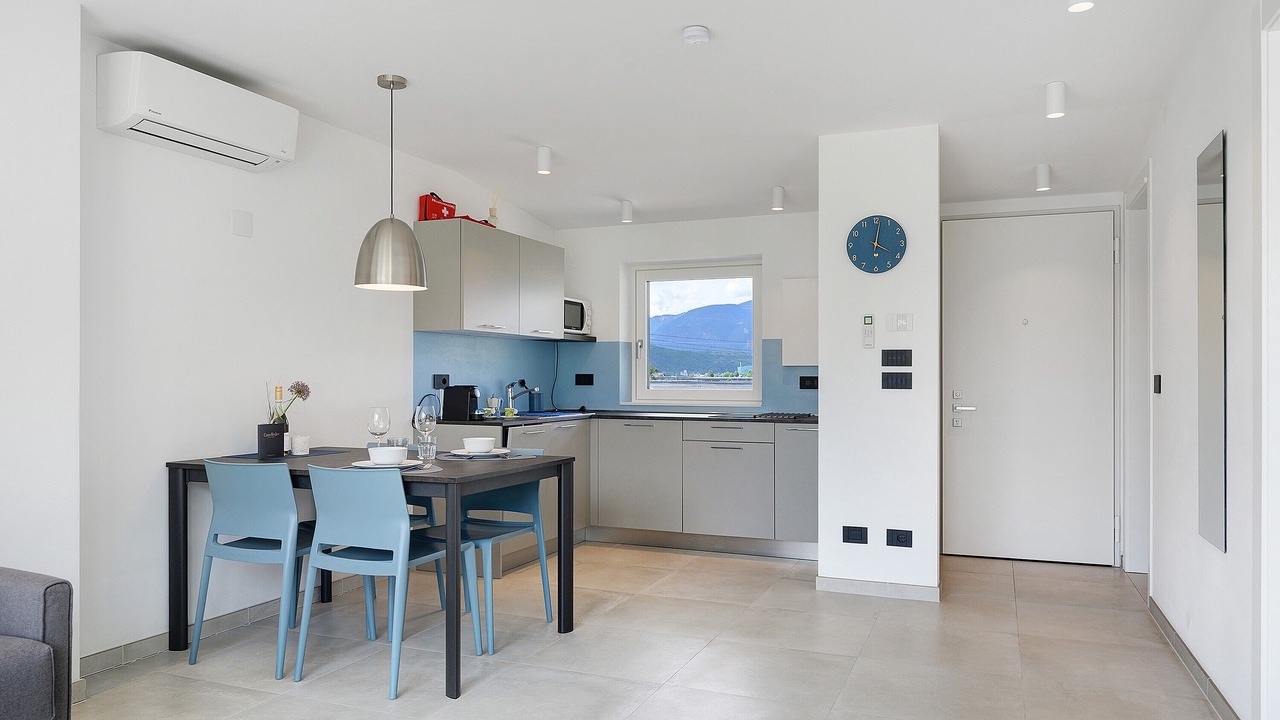 Photo of Kitchen in Vadena