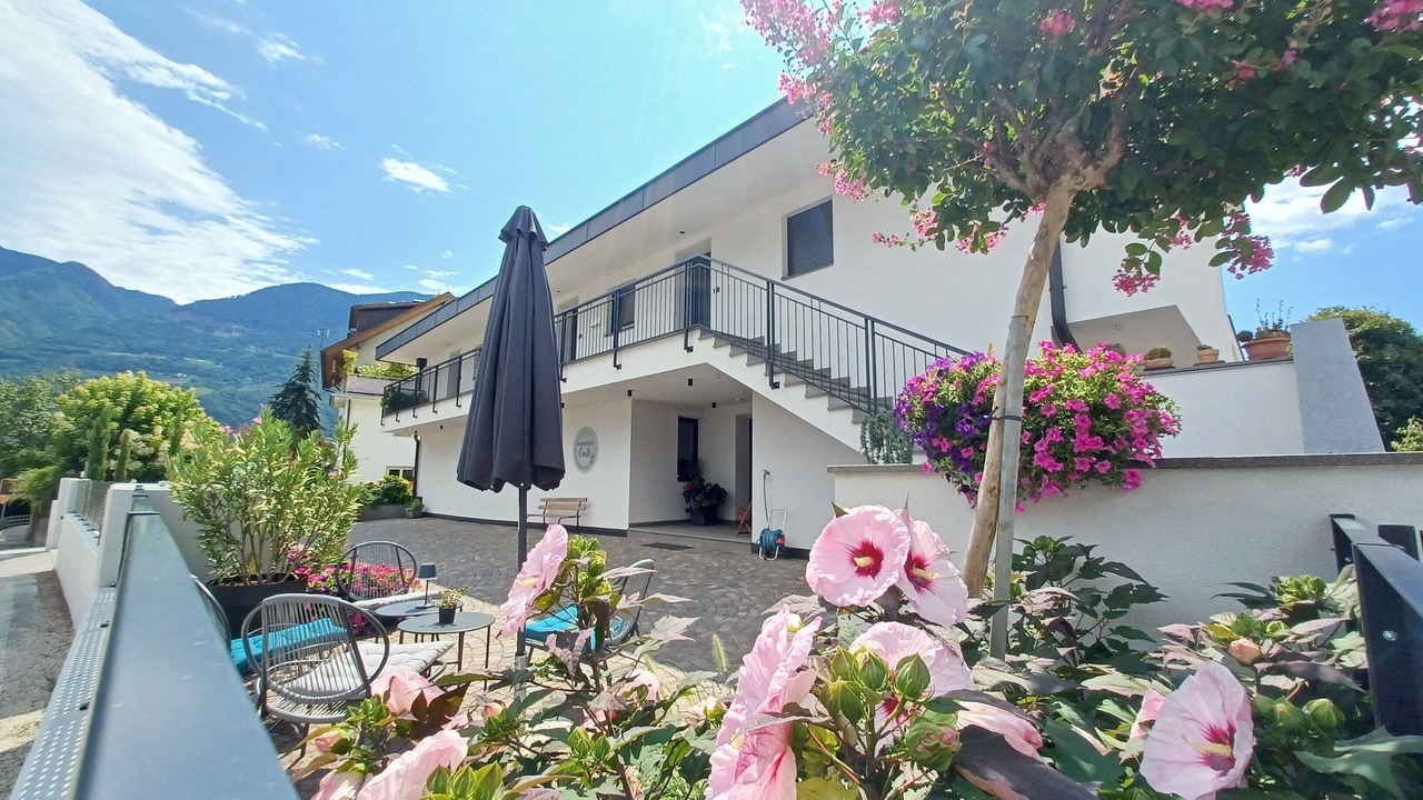 Photo of Patio Balcony in Vadena