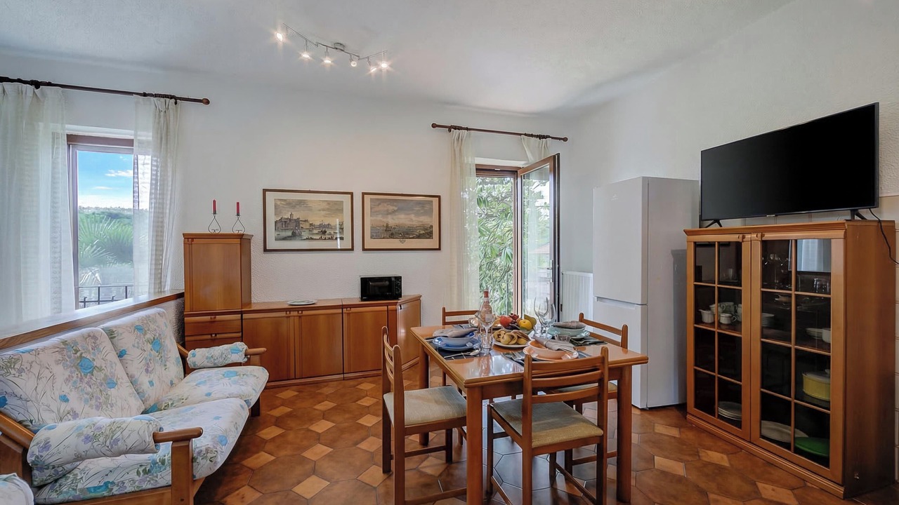 Photo of Livingroom in Monvalle