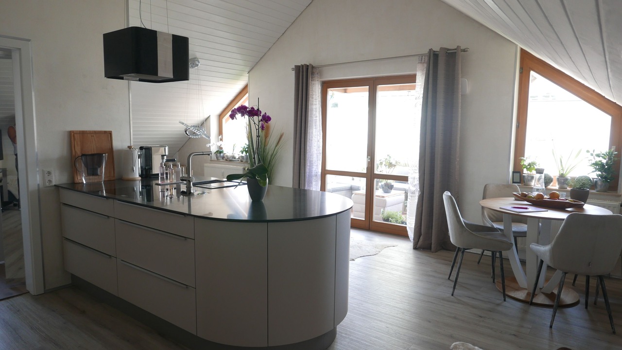 Photo of Kitchen in Owingen