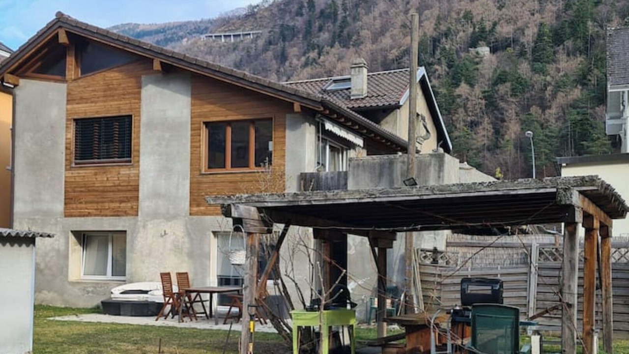 Photo of Outdoor in Martigny