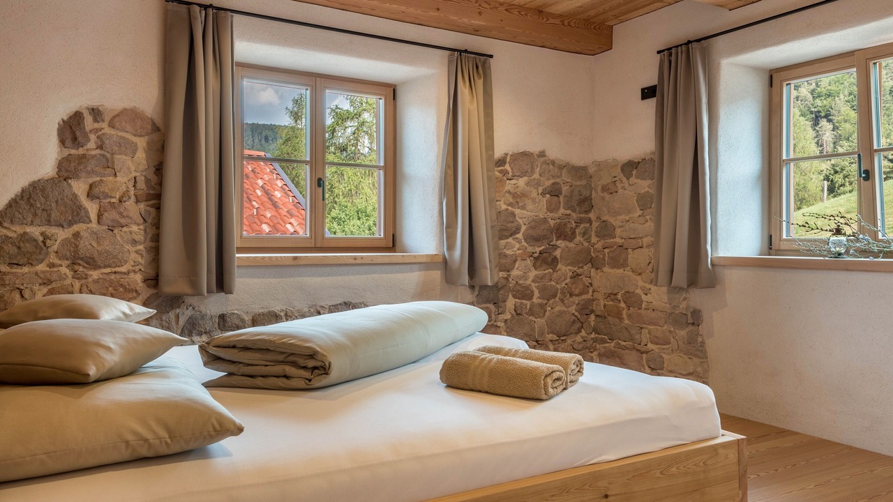 Photo of Bedroom in San Genesio Atesino