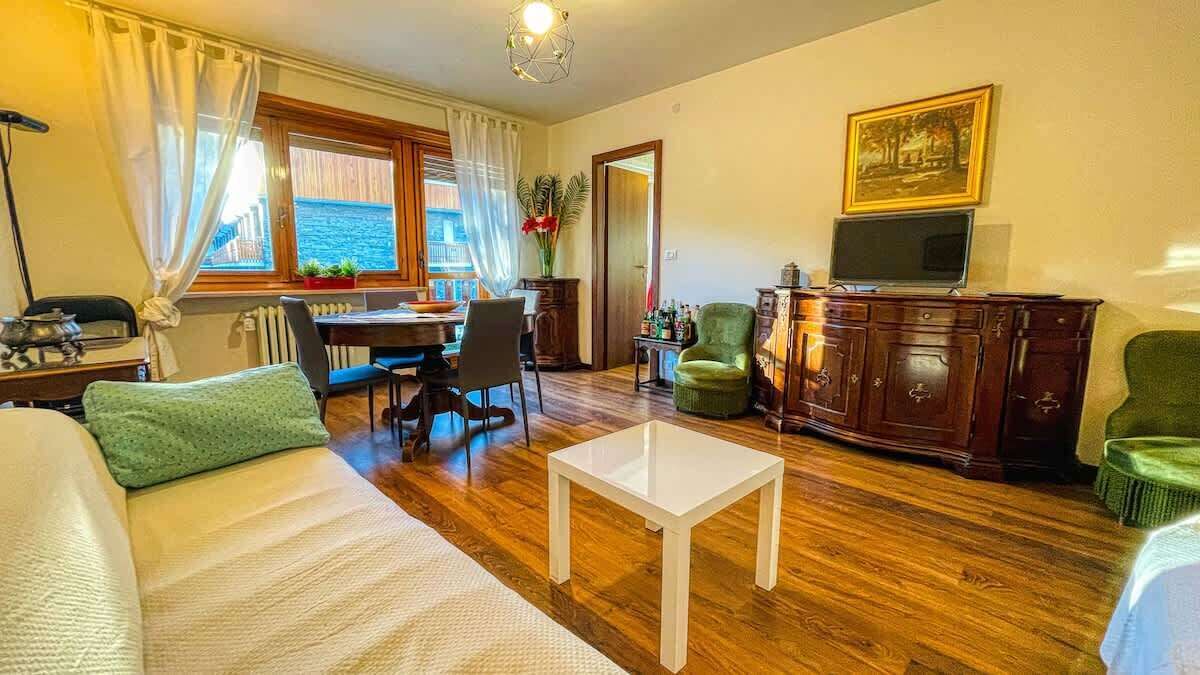 Photo of Bedroom in Bardonecchia