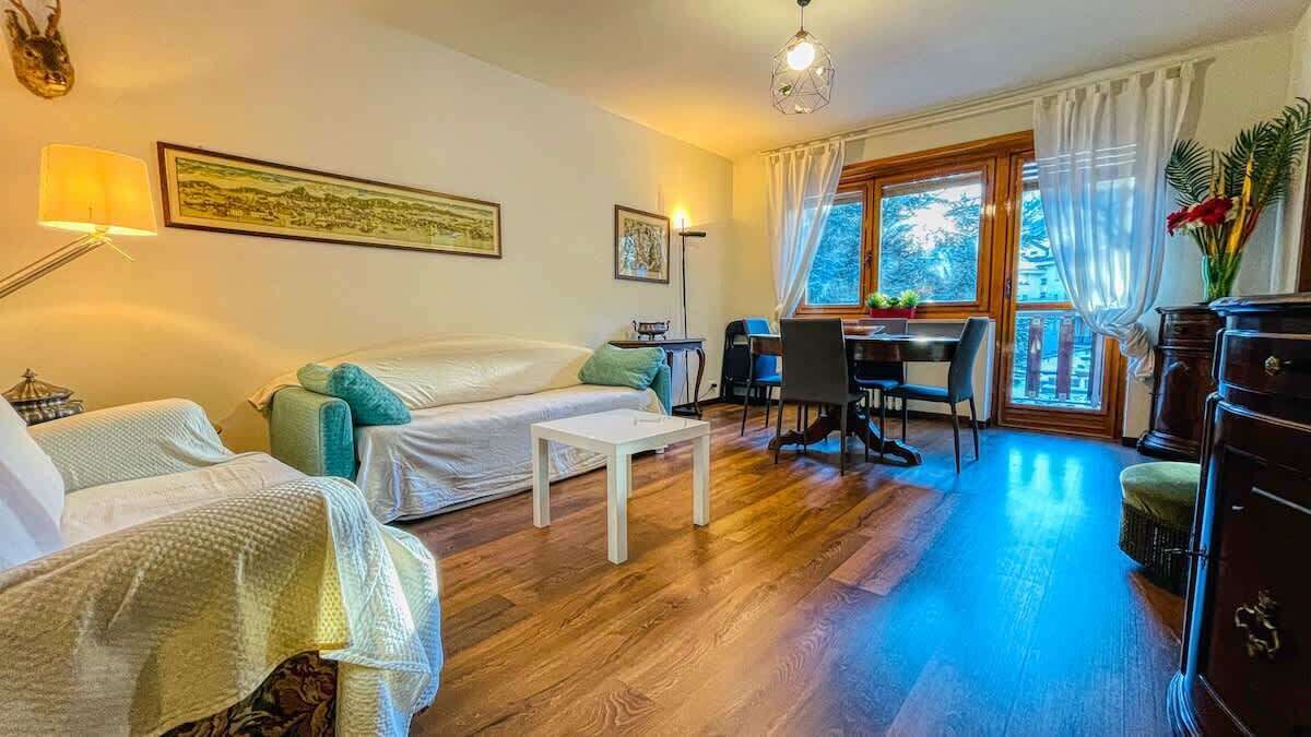 Photo of Livingroom in Bardonecchia