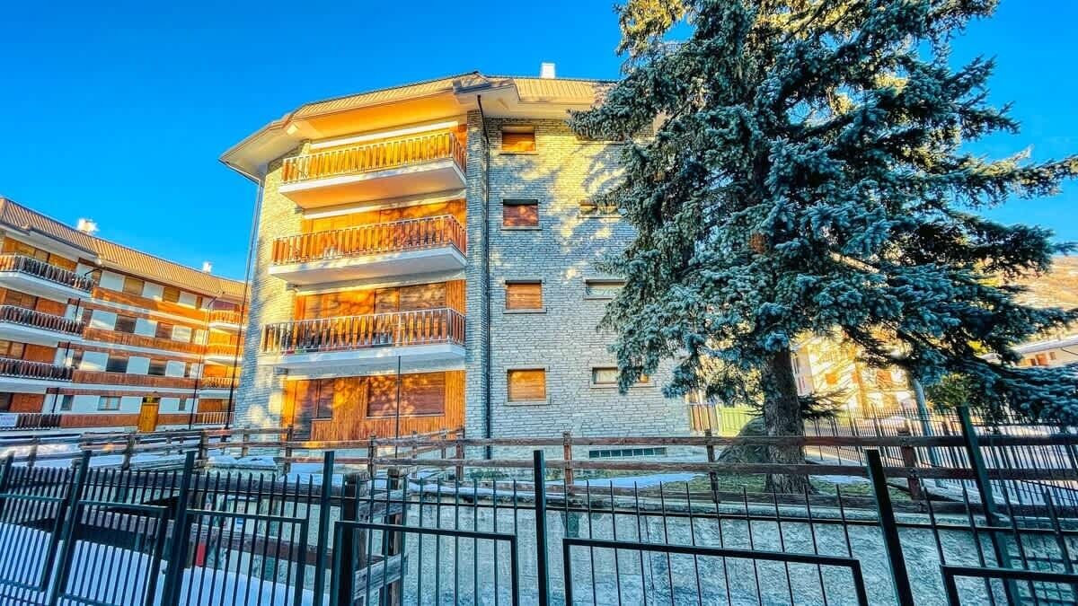 Photo of Outdoor in Bardonecchia
