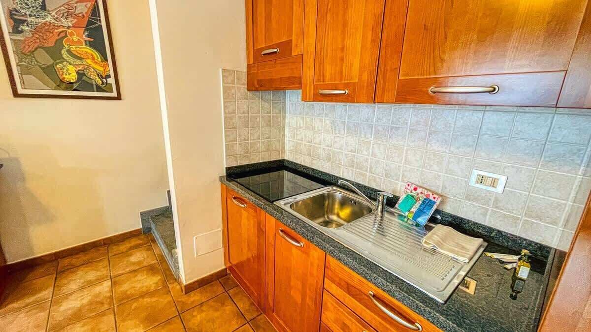 Photo of Kitchen in Bardonecchia