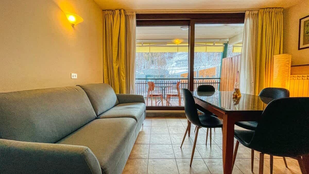 Photo of Livingroom in Bardonecchia