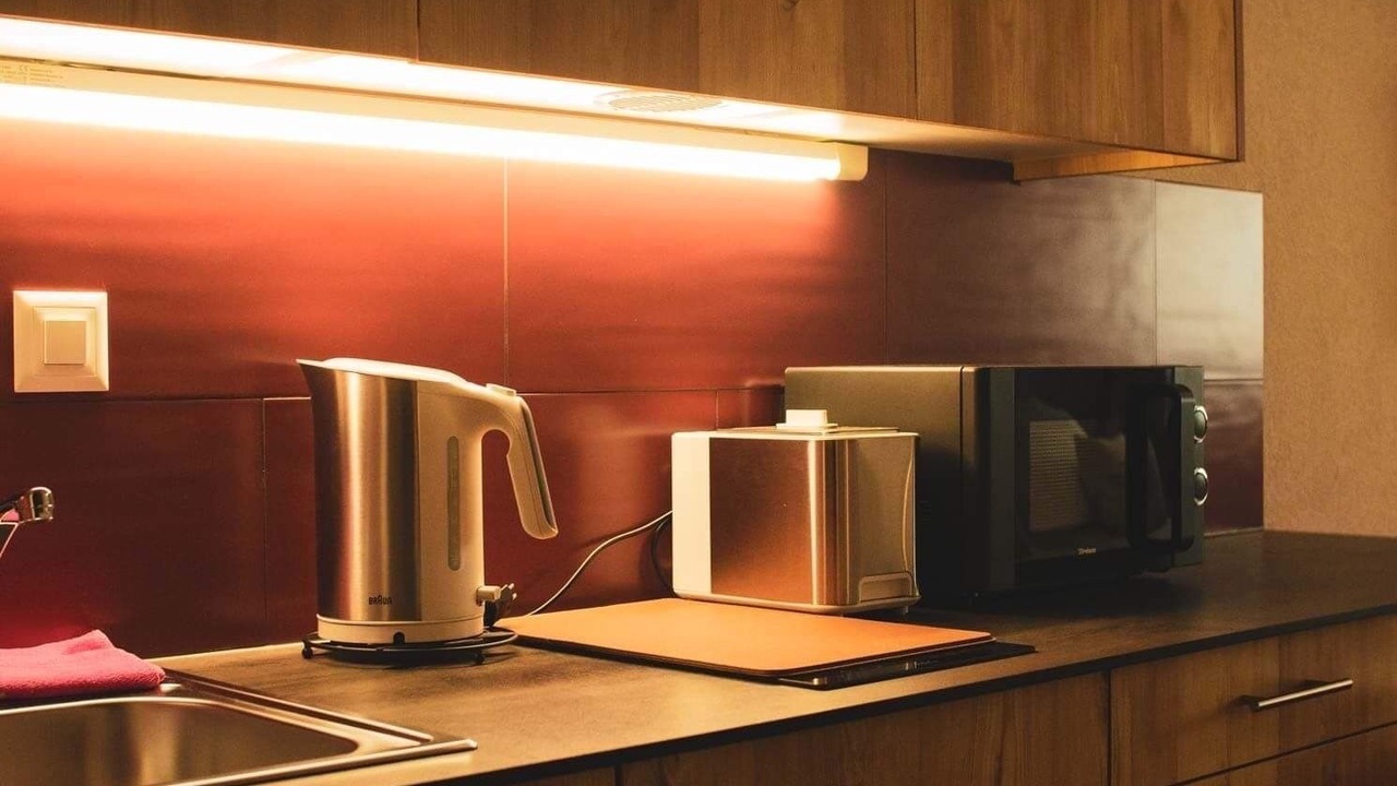 Photo of Kitchen in Noveli