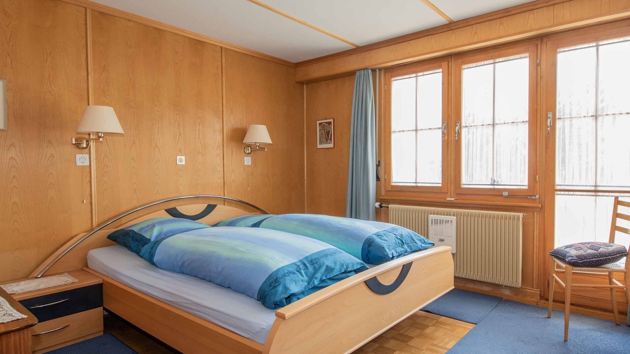 Photo of Others in Adelboden