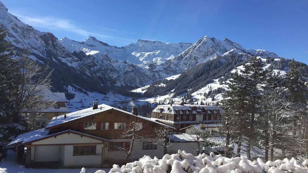 Photo of Others in Adelboden