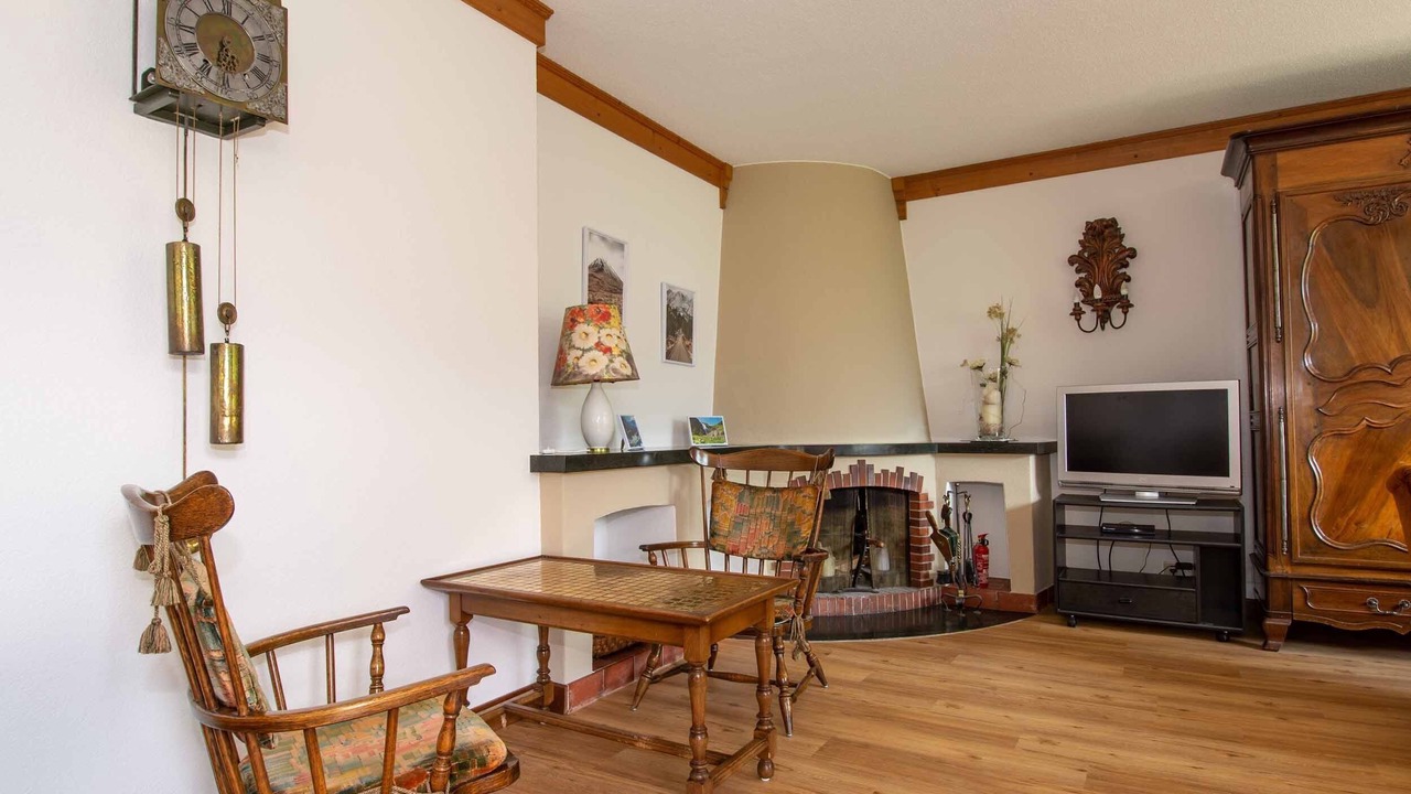 Photo of Livingroom in Adelboden